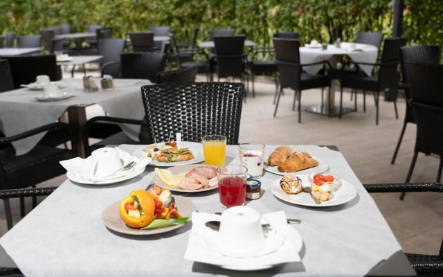 Hotel Berta