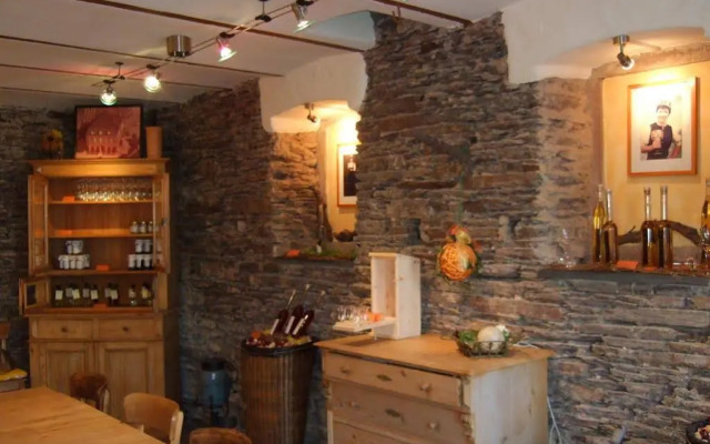 Weinhof Gassen