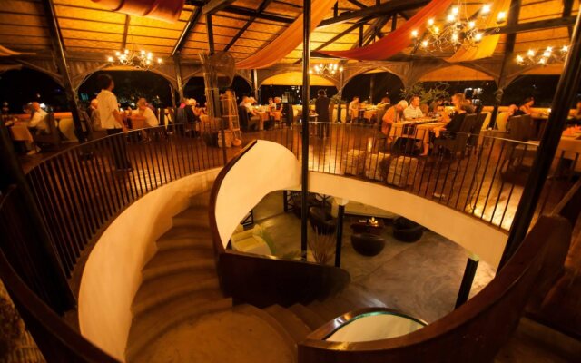 View Point Lodge