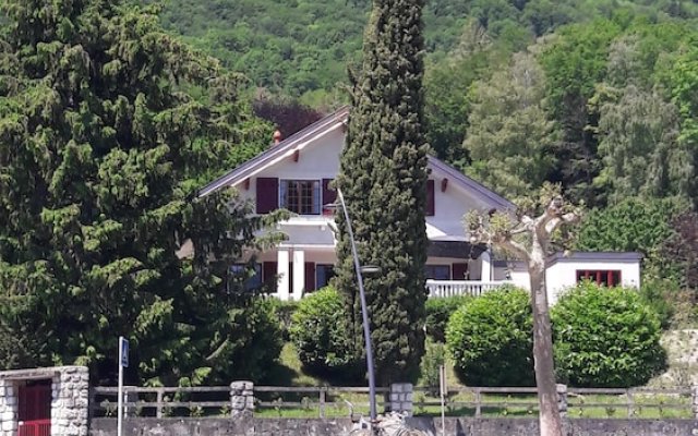 Villa Steriane