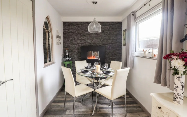Chalet Forte
