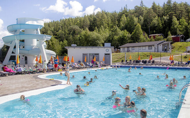 Hafsten Resort