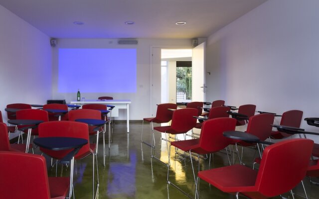 UNAWAY Hotel Fabro