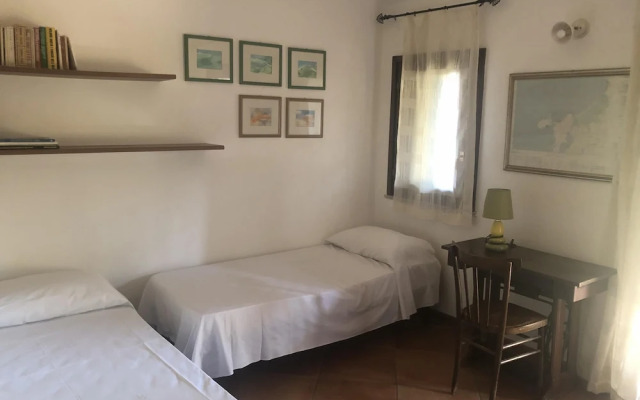 Il Carrubo in Torre Grande