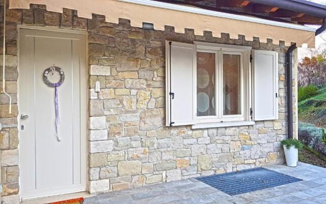 Villetta Sogno Sul Lago by Gardadomusmea