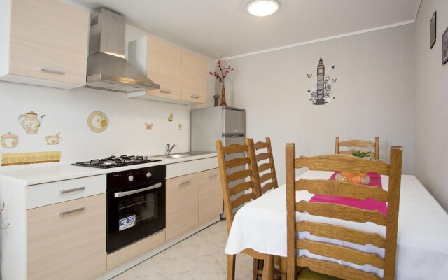 Beautiful Home in Rijeka With Wifi and 1 Bedrooms