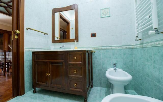 Sky-Terrace in Central Station, 3 bedrooms