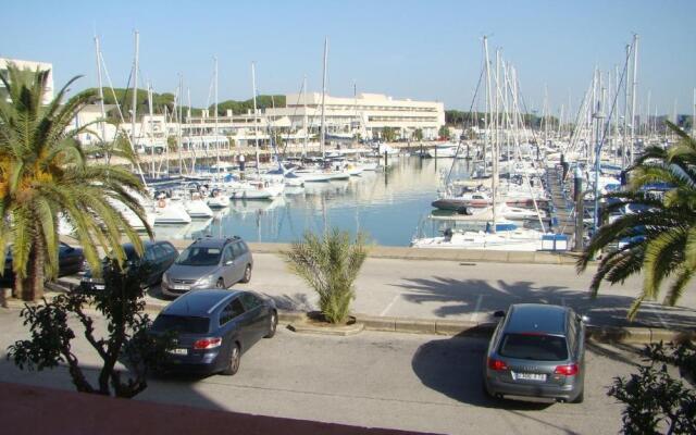 Apartamento Marina el Puerto