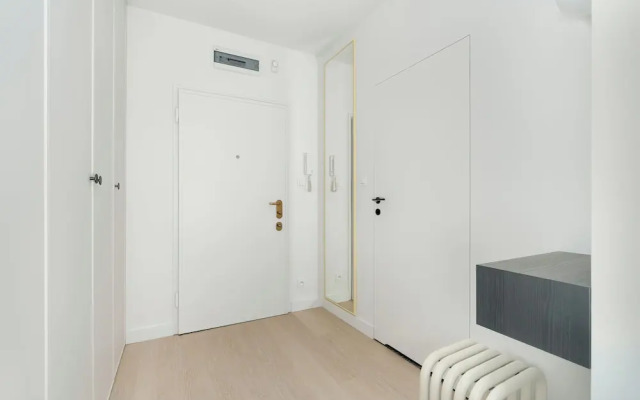Cosy Studio Close to the Park by Renters