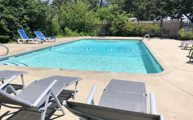 Kingfisher Oceanside