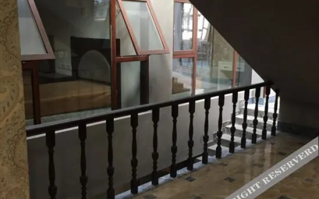 Qimige Boutique Hotel