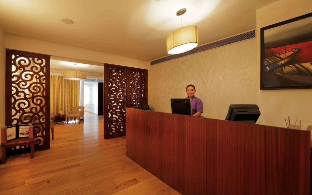 Yashail Hotel Haridwar