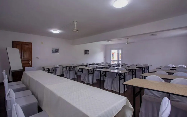 Hotel H1 Manakara SCHM