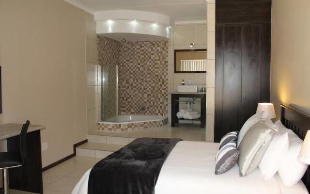 Just B Guesthouse