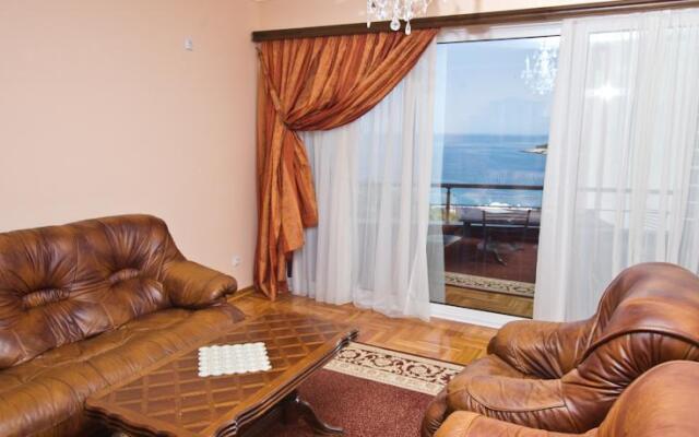 Apartment Rosmarie