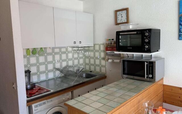 Appartement Le Grau d'Agde, 1 pièce, 4 personnes - FR-1-423-215
