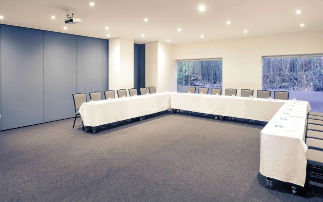 Mercure North Melbourne