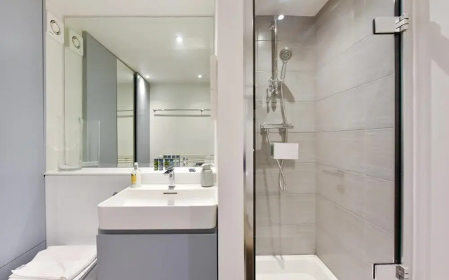 Amazing Covent Garden 2 Bedroom High Speed Wifi
