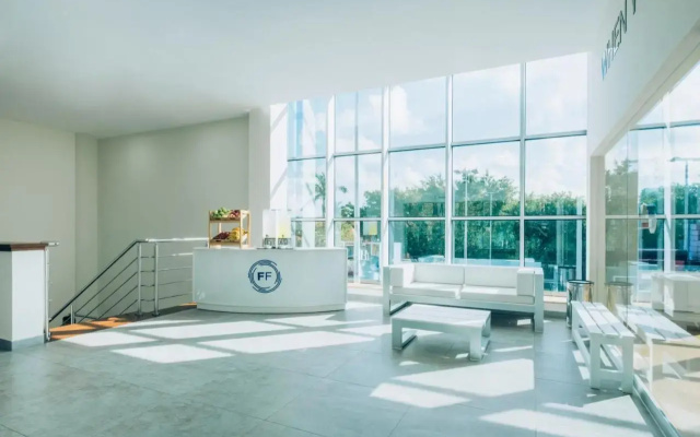 Iberostar Selection Paraíso Maya Suites - All Inclusive