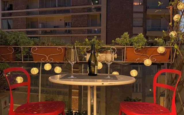 Dora Apartment by Wonderful Italy