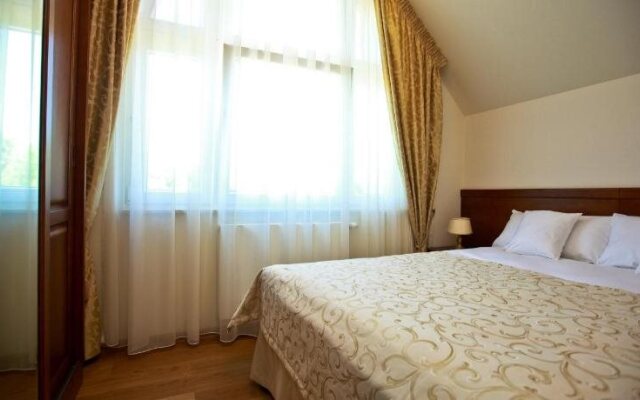 Apartamenty Villa Artis