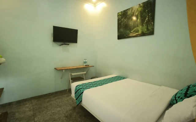 Kalimaya Residence Syariah 1 by Cocotel