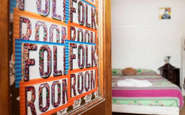 Play Hostel Soho