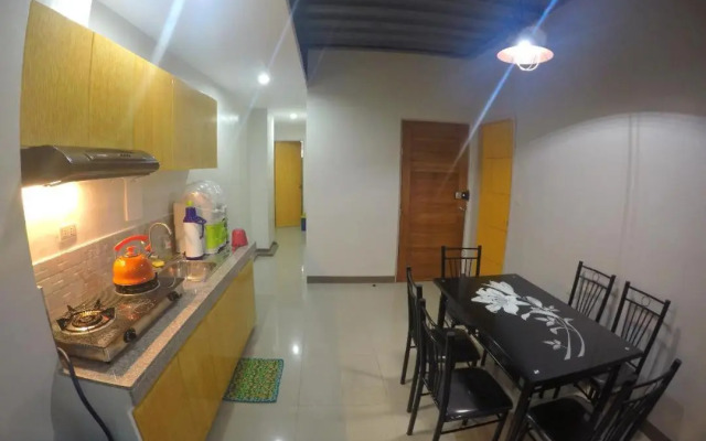 Modern Apartment 301