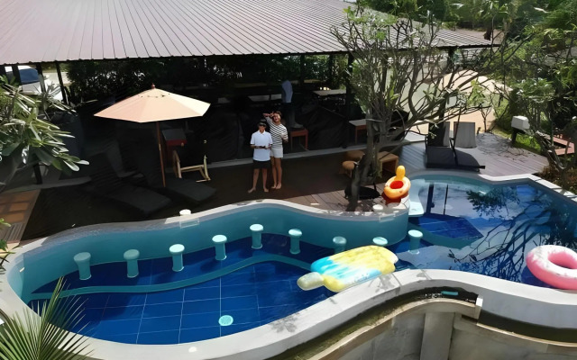 Panwana Resort