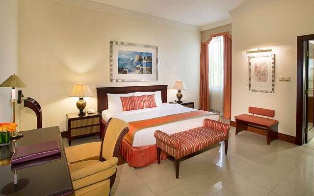 City Seasons Suites