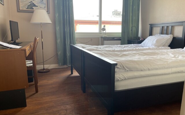 Borlänge House of Blues Hotel