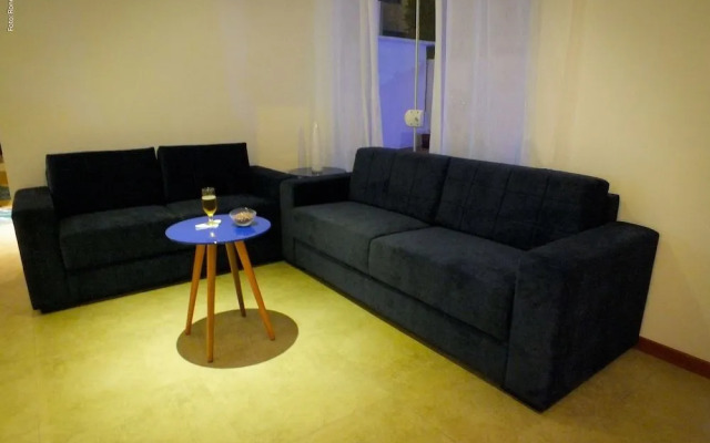 The Hyperion Boutique Hotel