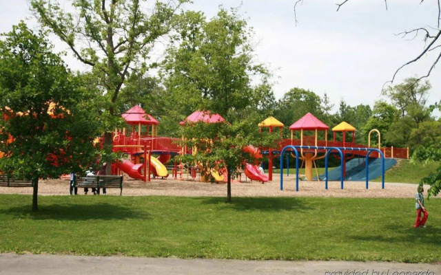 Hampton Inn & Suites Richmond, IN