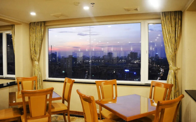 Hanoi Stay 7