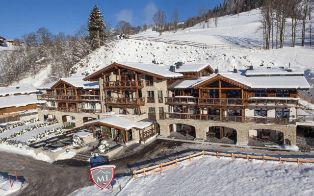 AvenidA Mountain Lodges Saalbach