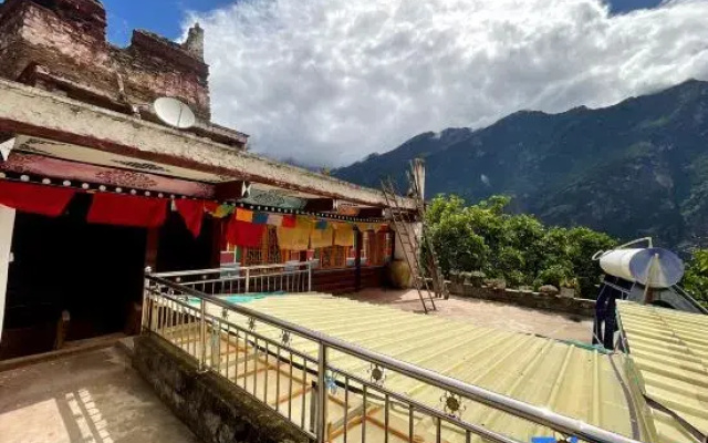 Liuxi Chinese Inn Homestay