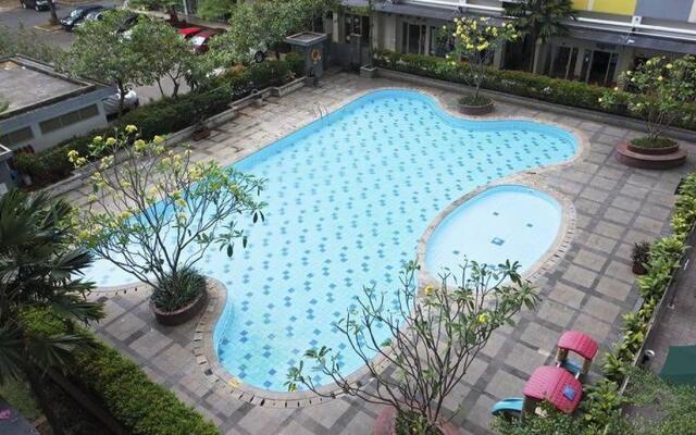 Apartemen Sentra Timur by Fortune 88