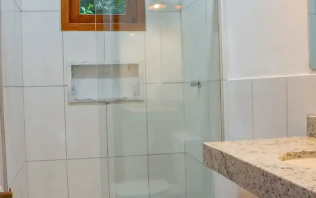 Suite Recanto dos Macacos - Quarto 3