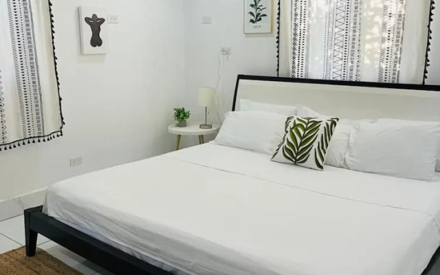 Casa Ophelia - 10 min Walk to the Beach