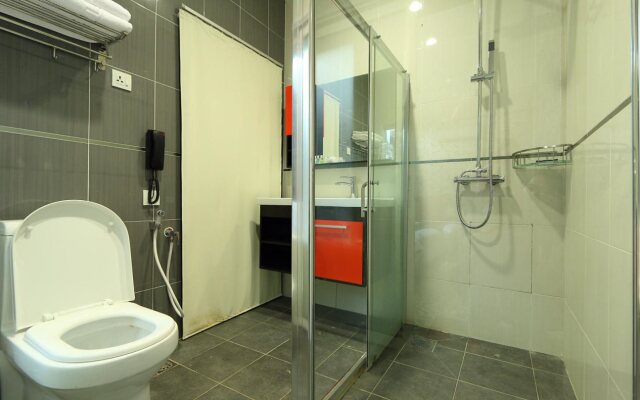 Pavilion Hotel Kuantan @ City Centre