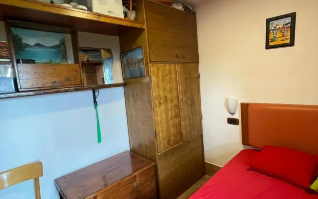 Appartamento L'Araba Fenice