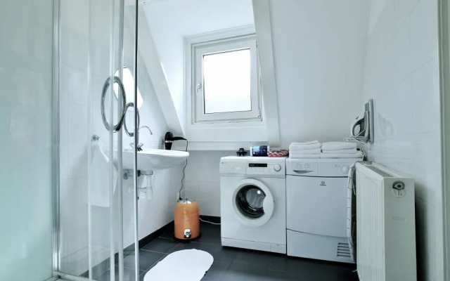 Luxury Apartments Delft IV