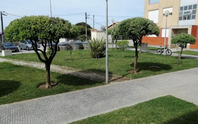 Lemon Tree Apartment