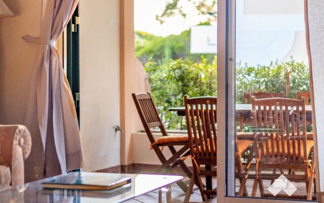 Jgf201 · Spacious Villa in Jardim do Golfe Pool