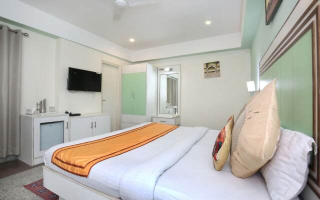 FabHotel Absolute Comfort