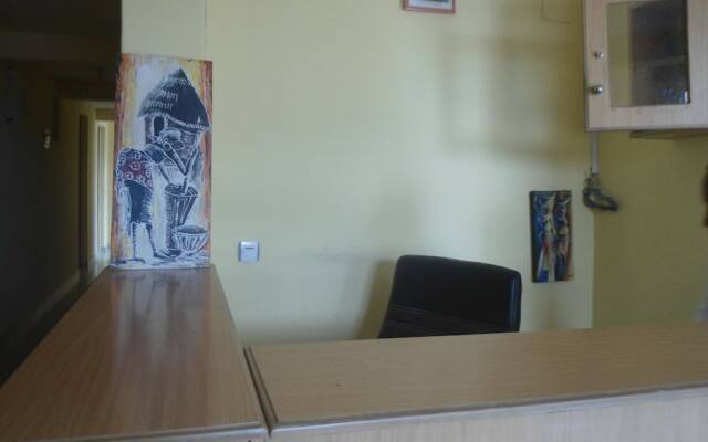 Centre d'Accueil Bonne Espérance