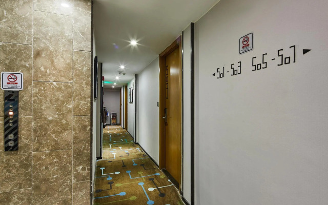Ying Shang Hotel Ximenkou