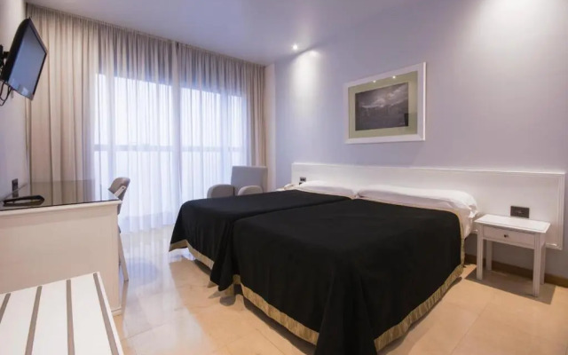 Hotel Auditorio Santiago & SPA