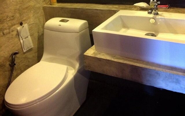 Wang Put Tan Boutique Hotel