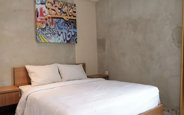 The Batik Bed and Coffee